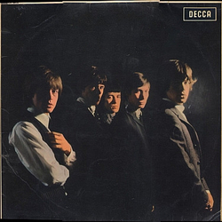 The Rolling Stones The Rolling Stones Vinyl LP USED