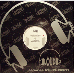 Inspectah Deck Show N Prove (Power Of God) Vinyl 12" USED