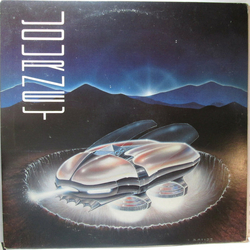 Journey Dead Or Alive / Lay It Down / Open Arms Vinyl 12" USED