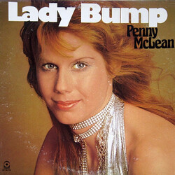 Penny McLean Lady Bump Vinyl LP USED