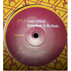Linda Clifford Going Back To My Roots Vinyl 12" USED