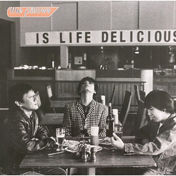 The Pillows Thank You, My Twilight Vinyl LP USED