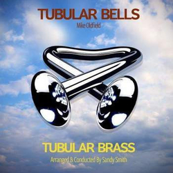 Tubular Brass Tubular Bells Vinyl LP USED