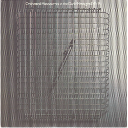 Orchestral Manoeuvres In The Dark Messages Vinyl 7" USED
