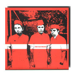 The Ka-Nives Weasel / Dear Dad Vinyl 7" USED