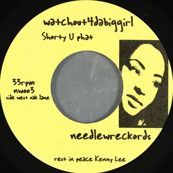 Various There Should Never Be Any New Crack Addicts Vinyl 7" USED