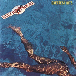 Little River Band Greatest Hits Vinyl LP USED