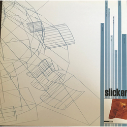 Slicker Confidence In Duber Vinyl LP USED