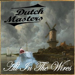 Dutch Masters (4) All In The Wires Vinyl LP USED