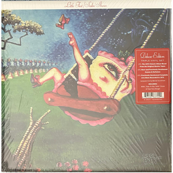 Little Feat Sailin' Shoes Vinyl 3 LP USED