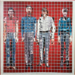 Talking Heads More Songs About Buildings And Food Vinyl 4 LP Box Set USED