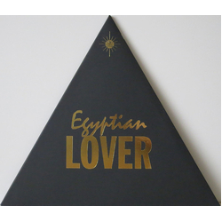 Egyptian Lover Egypt, Egypt b/w Girls Vinyl 7" USED