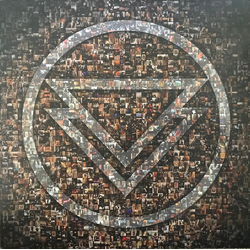 The Ghost Inside The Ghost Inside Vinyl LP USED