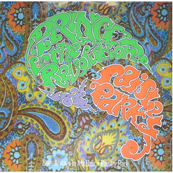 Prince And The Revolution Paisley Park Vinyl 12" USED