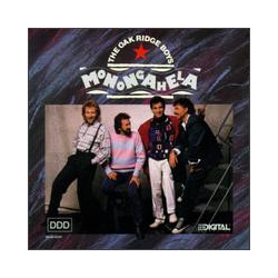 The Oak Ridge Boys Monongahela Vinyl LP USED