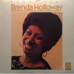 Brenda Holloway Brand New ! Vinyl LP USED