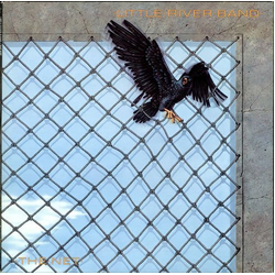 Little River Band The Net Vinyl LP USED