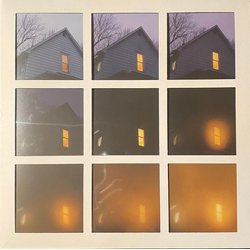 Various American Football (Covers) Vinyl LP USED