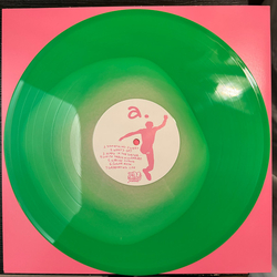 Mom Jeans. Sweet Tooth Vinyl LP USED