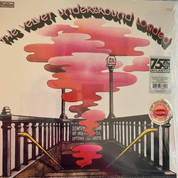 The Velvet Underground Loaded Vinyl LP USED