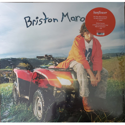 Briston Maroney Sunflower Vinyl LP USED