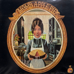 Mom's Apple Pie Mom's Apple Pie Vinyl LP USED