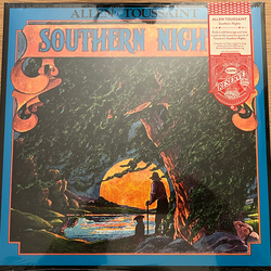 Allen Toussaint Southern Nights Vinyl LP USED