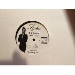Lydia Harris Do You Still Love Me Vinyl 12" USED