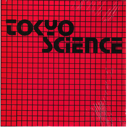Tokyo Science Tokyo Science Vinyl 12" USED