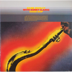 Hank Mobley / Kenny Clarke Hard Bop Vinyl LP USED
