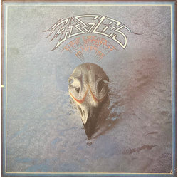Eagles Their Greatest Hits (1971-1975) Vinyl LP USED