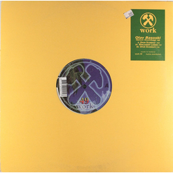 Olav Basoski Opium Scumbagz ep Vinyl 12" USED