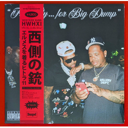 WestsideGunn 11 Vinyl 12" USED