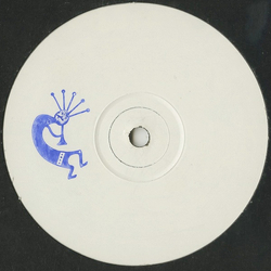 Idjut Boys Untitled Vinyl 12" USED