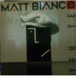 Matt Bianco Yeh Yeh Vinyl 12" USED