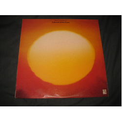Barry Conyngham Edward John Eyre Vinyl LP USED