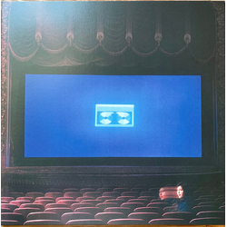Lucy Dacus Home Video Vinyl LP USED