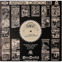 Mad Professor 6 Million Dub Vinyl 12" USED