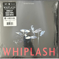 Various Whiplash (Original Motion Picture Soundtrack) Vinyl LP USED