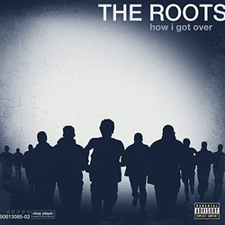 The Roots How I Got Over Vinyl LP USED