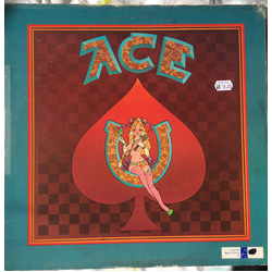 Bob Weir Ace Vinyl LP USED