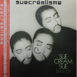 Sue Cream Sue Suecréalisme Vinyl LP USED