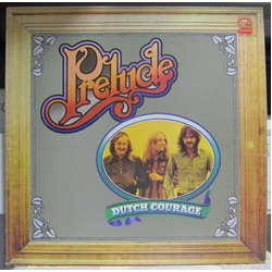 Prelude (3) Dutch Courage Vinyl LP USED