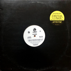 Patra Scent Of Attraction Vinyl 12" USED