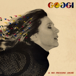 Loretta Goggi Il Mio Prossimo Amore Vinyl LP USED