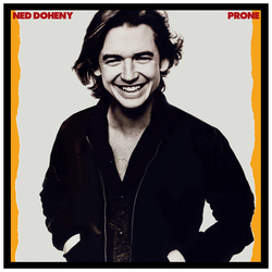 Ned Doheny Prone Vinyl LP USED