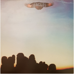 Eagles Eagles Vinyl LP USED