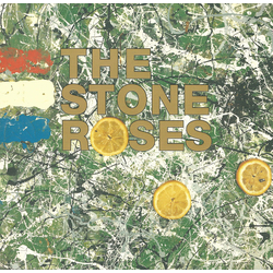 The Stone Roses The Stone Roses Vinyl LP USED