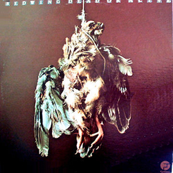 Redwing (2) Dead Or Alive Vinyl LP USED