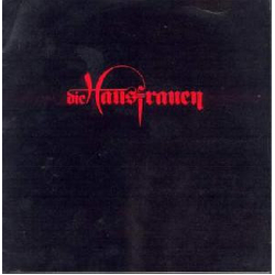 Die Hausfrauen Bellevue Affair Vinyl 7" USED